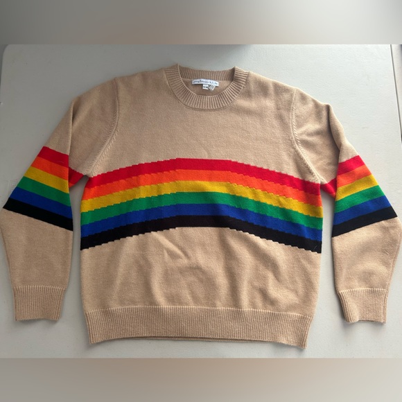 Young Fabulous & Broke Sweater - Picture 4 of 5